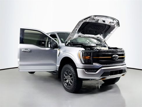 Used 2023 Ford F150 Tremor image 29