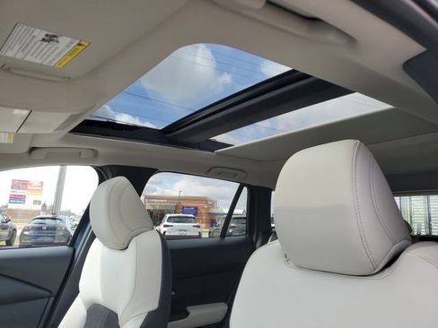 New 2026 MAZDA CX-50 AWD 2.5 S w/ Preferred Pkg image 6