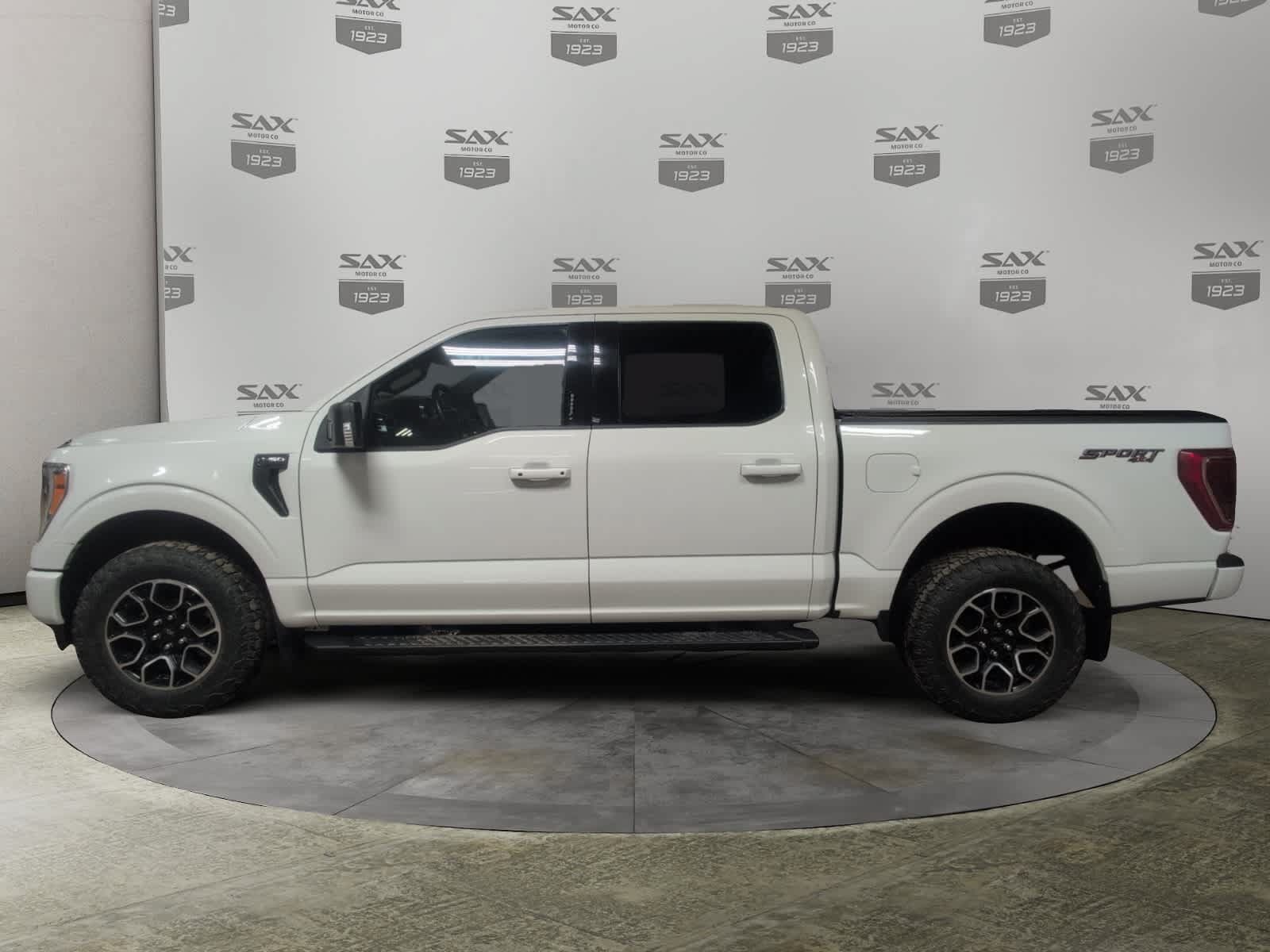 Used 2021 Ford F150 XLT w/ Equipment Group 302A High AWD/4WD image 2