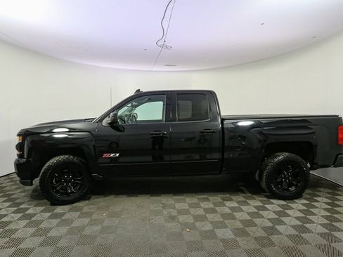 Used 2019 Chevrolet Silverado 1500 LT w/ All Star Edition image 6
