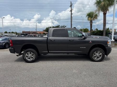 Used 2024 RAM 2500 Laramie w/ Safety Group AWD/4WD image 6