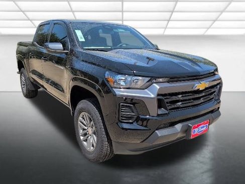 New 2026 Chevrolet Colorado LT w/ LT Convenience Package image 1