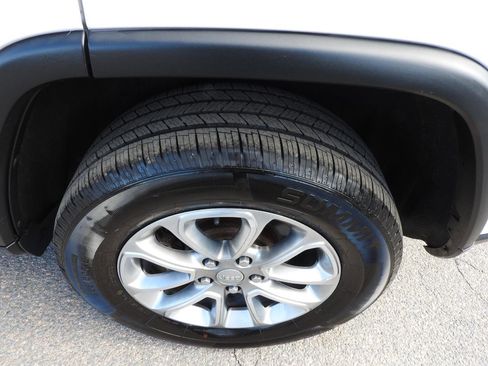 Used 2015 Jeep Grand Cherokee Limited AWD/4WD image 18