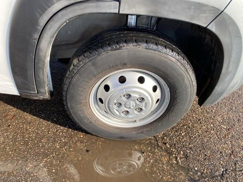 Used 2019 RAM ProMaster 2500 image 15