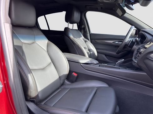 Used 2024 Cadillac CT5 Sport image 22