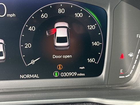 Certified 2025 Honda Accord Sport image 22