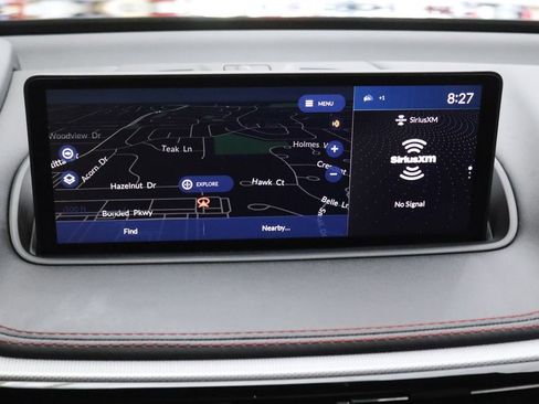 Certified 2023 Acura MDX A-Spec AWD/4WD image 21