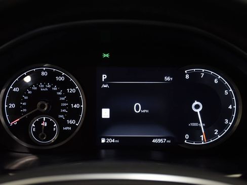 Used 2023 Genesis G80 2.5T image 11