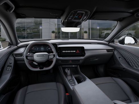 New 2026 Dodge Charger R/T Scat Pack image 14