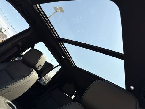 Used 2024 GMC Yukon Denali w/ Max Trailering Package image 38