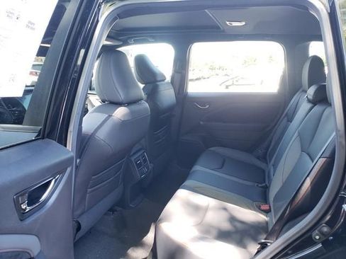 New 2026 Subaru Forester Sport AWD/4WD image 11