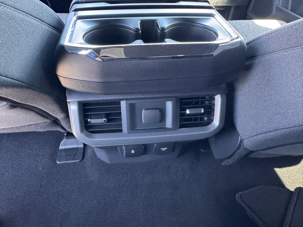 Used 2025 Ford F150 XLT w/ Equipment Group 302A MID AWD/4WD image 29