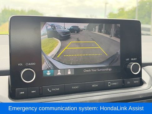 Used 2024 Honda Accord LX image 20