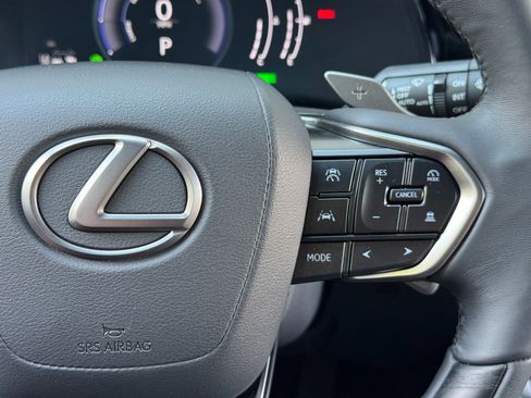 Used 2023 Lexus RX 350 w/ Cold Area Package AWD/4WD image 23