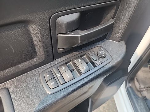 Used 2017 RAM 1500 Tradesman w/ Popular Equipment Group AWD/4WD image 8