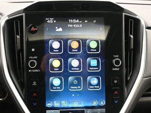 Used 2024 Subaru Crosstrek 2.0i Premium image 17