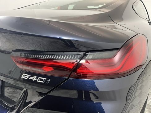 New 2026 BMW 840i xDrive Coupe w/ Driving Assistance Package image 17