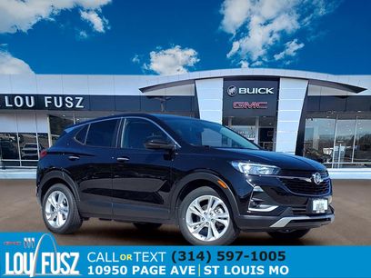 Used 2023 Buick Encore GX Preferred