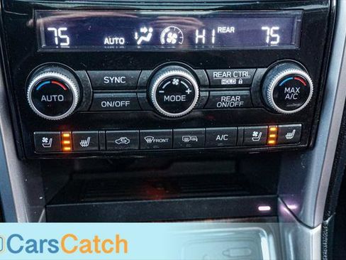 Used 2021 Subaru Ascent Touring w/ Popular Package #2A image 40