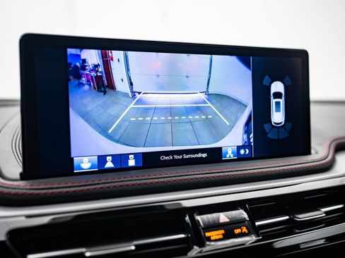 Certified 2026 Acura MDX A-Spec image 33