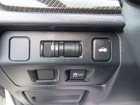 Used 2018 Subaru WRX w/ Popular Package #1 AWD/4WD image 31