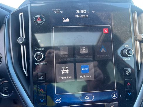 Used 2022 Subaru WRX Premium image 9