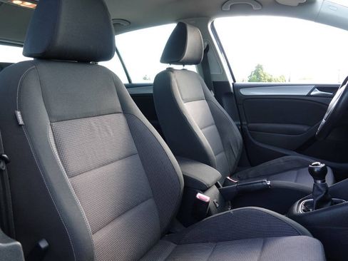 Used 2011 Volkswagen Golf TDI w/ Cold Weather Pkg FWD image 71