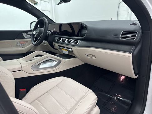 Used 2026 Mercedes-Benz GLE 450 GLE 450 Coupe image 28