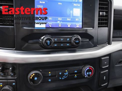 Used 2022 Ford F150 XL w/ Trailer Tow Package AWD/4WD image 20