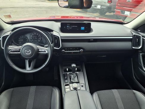 Used 2025 MAZDA CX-50 AWD 2.5 S w/ Premium Package image 3