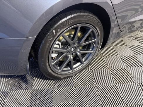 Used 2018 Tesla Model 3 Long Range image 7