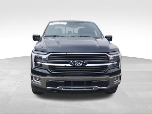 Used 2025 Ford F150 King Ranch AWD/4WD image 4
