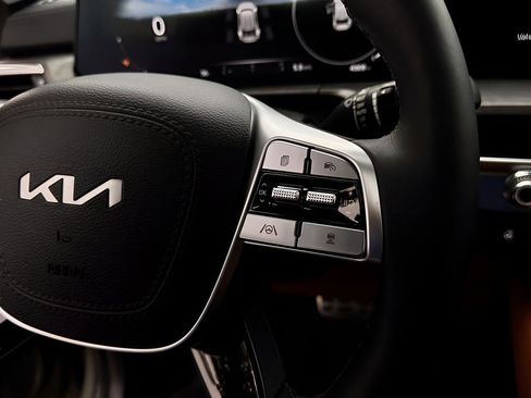 Used 2025 Kia Telluride SX Prestige X-Line AWD/4WD image 14
