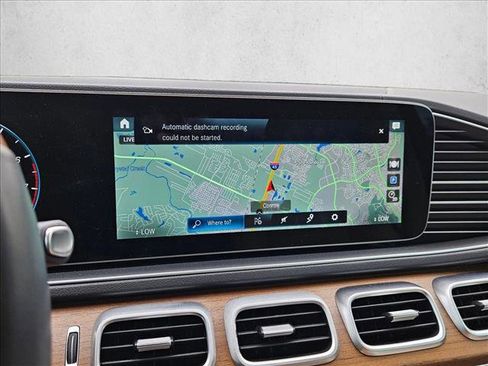 Used 2023 Mercedes-Benz GLS 450 4MATIC image 20