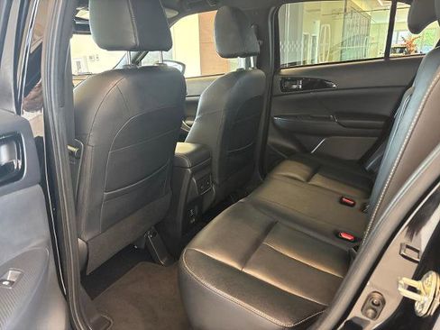 Used 2023 Mitsubishi Eclipse Cross AWD image 10