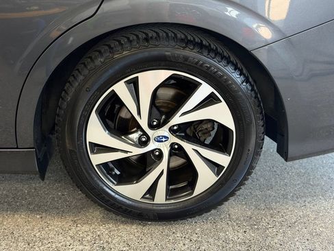 Used 2020 Subaru Legacy Premium AWD/4WD image 23