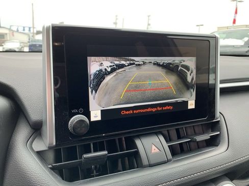 Used 2023 Toyota RAV4 Woodland Edition image 21