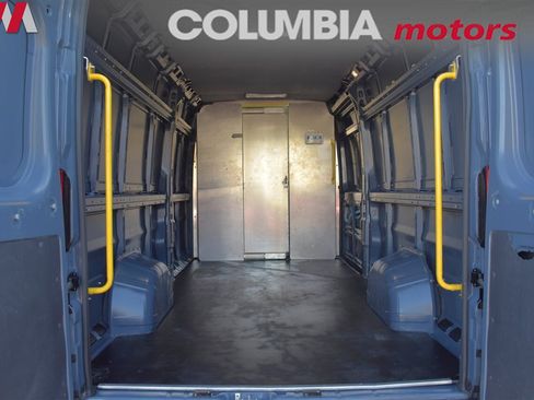 Used 2021 RAM ProMaster 3500 FWD image 23