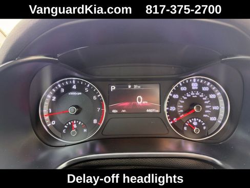 Used 2024 Kia Forte GT-Line w/ GT-Line Premium Package image 17