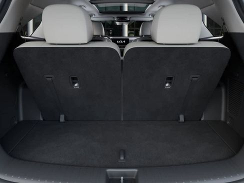 New 2026 Kia Sorento X-Line EX image 19