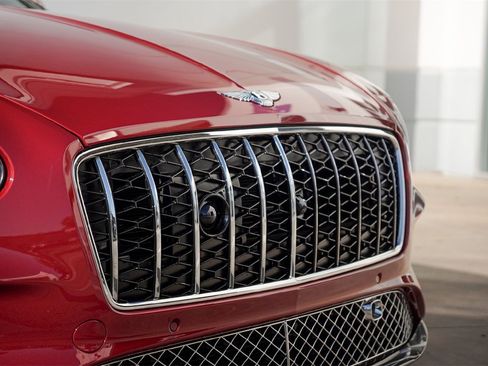 New 2026 Bentley Continental GT image 4