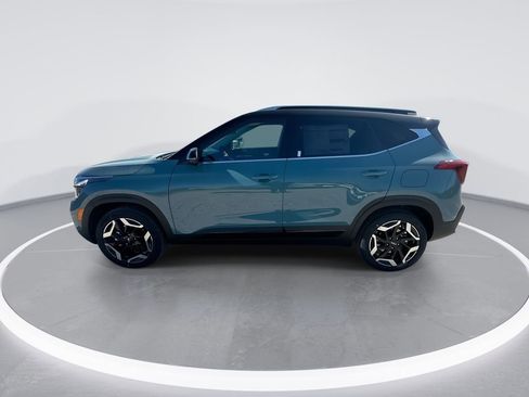 New 2026 Kia Seltos SX AWD/4WD image 5