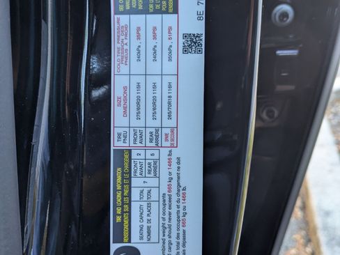 New 2026 Nissan Armada PRO-4X w/ Captain's Chari Seat Package AWD/4WD image 26