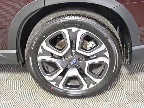 Certified 2025 Subaru Ascent Touring w/ Popular Package #2 image 20