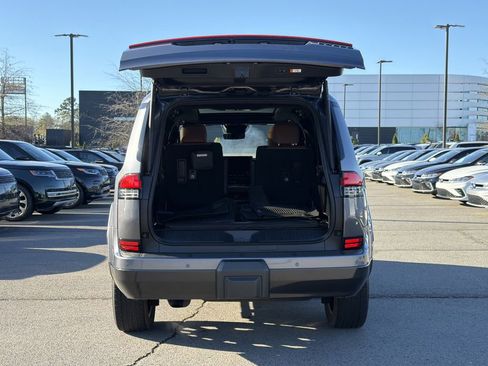 Used 2024 Lexus GX 550 w/ Accessory Package (Z1) image 15