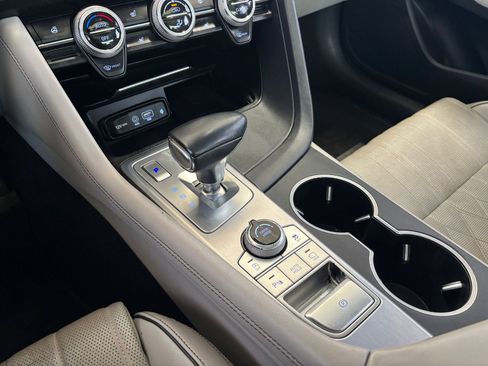 Used 2019 Genesis G70 2.0T Advanced w/ Dynamic Package image 33