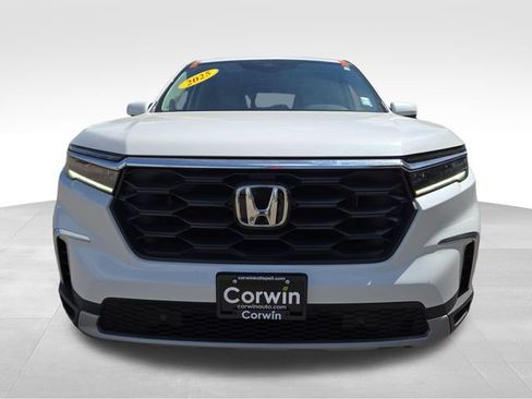 Used 2025 Honda Pilot EX-L image 5