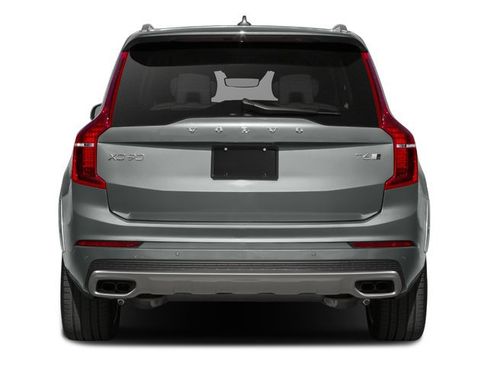 Used 2017 Volvo XC90 T6 Inscription w/ Vision Package AWD/4WD image 5