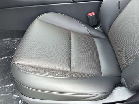 New 2026 MAZDA MAZDA3 2.5 S Premium image 29