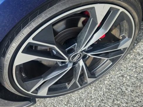 Used 2020 Audi S5 Premium Plus w/ S Sport Package image 11